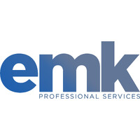 EMK Professional Services logo - Similar company to Eqom