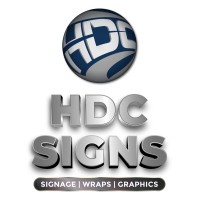 HDC - Heartland Design Concepts logo - Similar company to Pro Truss & Panel, Llc