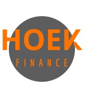 Hoek Finance logo - Similar company to Cijfers Van De Zaak