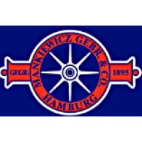 Mankiewicz Lakiery Przemysłowe Sp. z o.o i S.k. logo - Similar company to Mankiewicz Shanghai