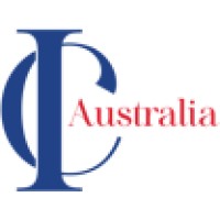 ICaustralia logo - Similar company to Datalike
