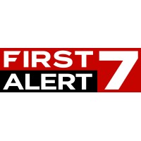 First Alert 7 logo - Similar company to Kltv 7