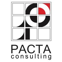 PACTA CONSULTING GROUP logo - Similar company to Log Academy