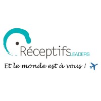 RECEPTIFS LEADERS logo - Similar company to Wine & More