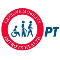 Optimal Physical Therapy Gym logo - Similar company to Precision Performance Physical Therapy