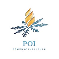 Power Of Influencers logo - Similar company to Thrives