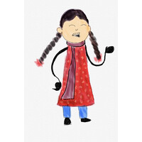 Sohni Chutney logo - Similar company to Clawback Sauce