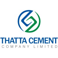 Thatta Cement Company Limited logo - Similar company to The Careers Group Australia