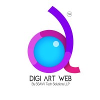Digi Art Web logo - Similar company to Amazon Product