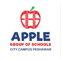 Apple Group of Schools - City Campus Peshawar City logo - Similar company to Apple Group Of Schools