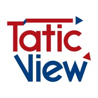 TaticView Brasil logo - Similar company to Sadig