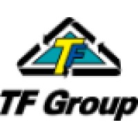 TF Group P/L logo - Similar company to Ultimate Site Services Pty Ltd
