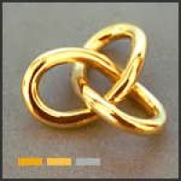 Ka Gold Jewelry logo - Similar company to Norman D Bates