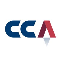 CCA, Inc. logo - Similar company to Pixi Platforms