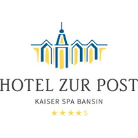 Hotel Zur Post logo