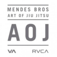 Art Of Jiu-Jitsu