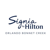 Signia by Hilton Orlando Bonnet Creek logo - Similar company to Build It