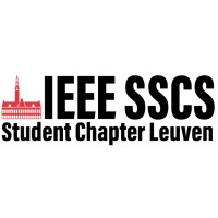 SSCS Student Chapter Leuven logo - Similar company to Umass Biomedical Engineering