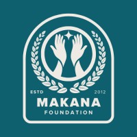Makana Foundation logo - Similar company to المناري | Almanari