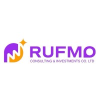 Rufmo Consulting Ltd. logo - Similar company to Ajinit Agency