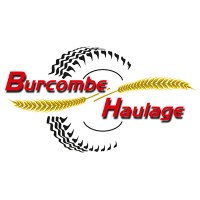 Burcombe Haulage Ltd logo - Similar company to 737 Logistics