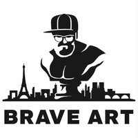 Brave Art