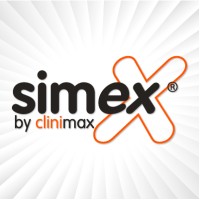 SIMEX, S.L. logo - Similar company to Rent Solutions رنت سوليوشنز