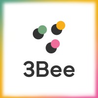 3Bee logo - Similar company to Goodpoint Srl Società Benefit