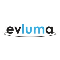 Evluma logo - Similar company to Erg Lighting