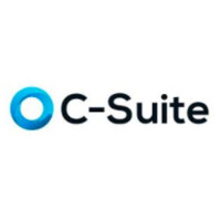 C-suite logo - Similar company to C-Suite
