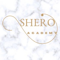 Shero Academy logo - Similar company to Derma Forum