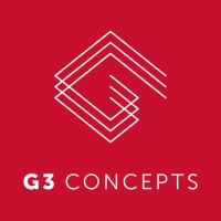 G3 Concepts, Inc. logo - Similar company to Slo Partners