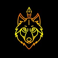 ALPHA EDITS OFFICIAL logo - Similar company to Angy Leads