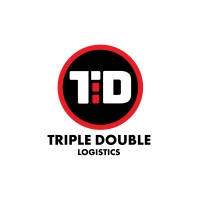Triple Double Logistics logo - Similar company to Specialized Logistics Solutions