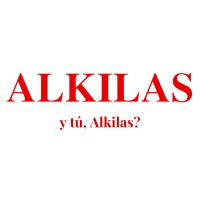 Alkilas logo - Similar company to Termacore Technology Solutions