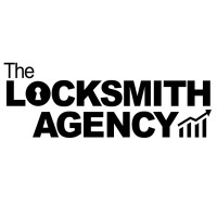 The Locksmith Agency logo - Similar company to Shane Arts