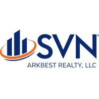 SVN | ArkBest Realty logo - Similar company to Jan-Pro Arkansas