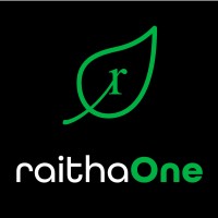 RaithaOne logo - Similar company to Mink Ev