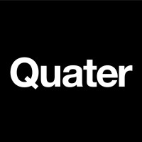 Quater logo - Similar company to Propale