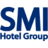 SMI Hotel Group logo - Similar company to Gold Key | Phr