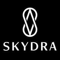 Skydra logo - Similar company to Mexar