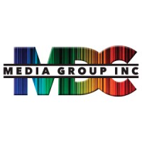 MDC Media Group logo - Similar company to Postperspective