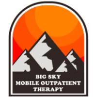 Big Sky Mobile Outpatient Therapy