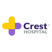 Crest Hospital Vijayawada logo - Similar company to Care Multi Speciality Hospital