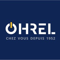 Ohrel logo - Similar company to Dadelec
