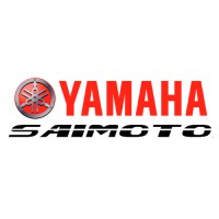 SAIMOTO YAMAHA logo - Similar company to Ema Competición
