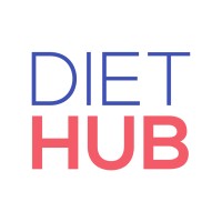 DietHub logo - Similar company to Startuppm.Io