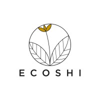 Ecoshi logo - Similar company to Avacayam