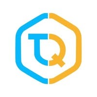 Tenet Quad logo - Similar company to Transform Solution Private Limited