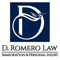 D. Romero Law logo - Similar company to Pincus & Associates, Pc